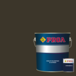 Esmalte poliuretano satinado 2 componentes ral 6006 + comp. b pur as